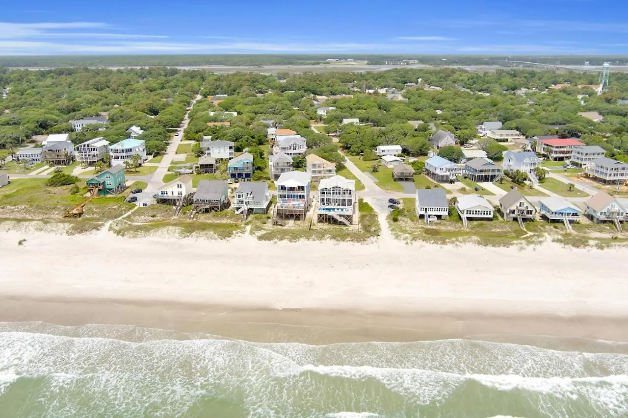 Kelly Dawn Oak Island