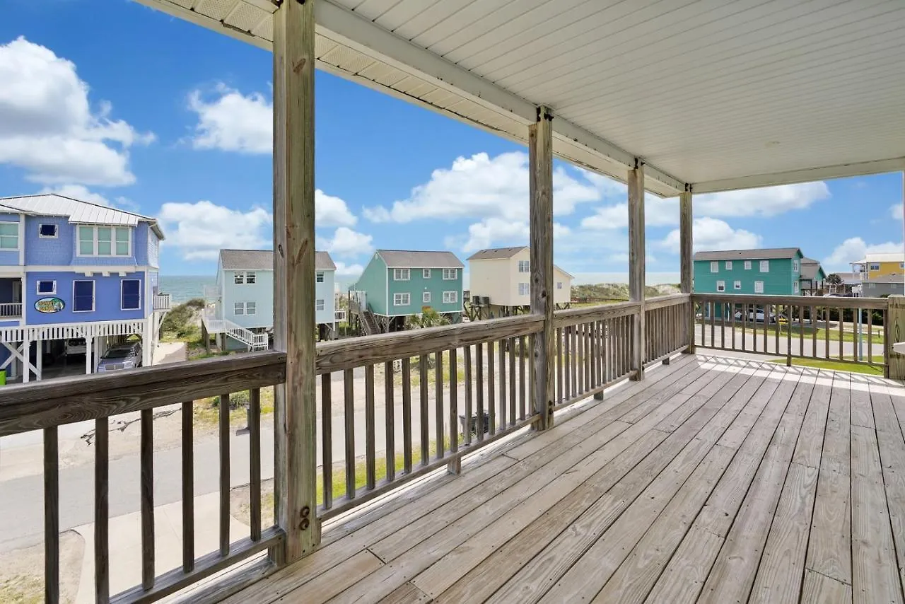 Kelly Dawn * Oak Island