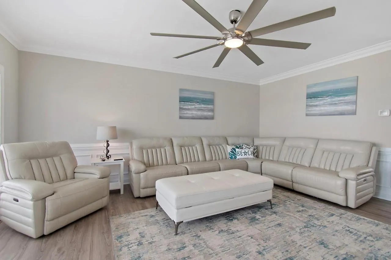 Oasis Holiday home Oak Island