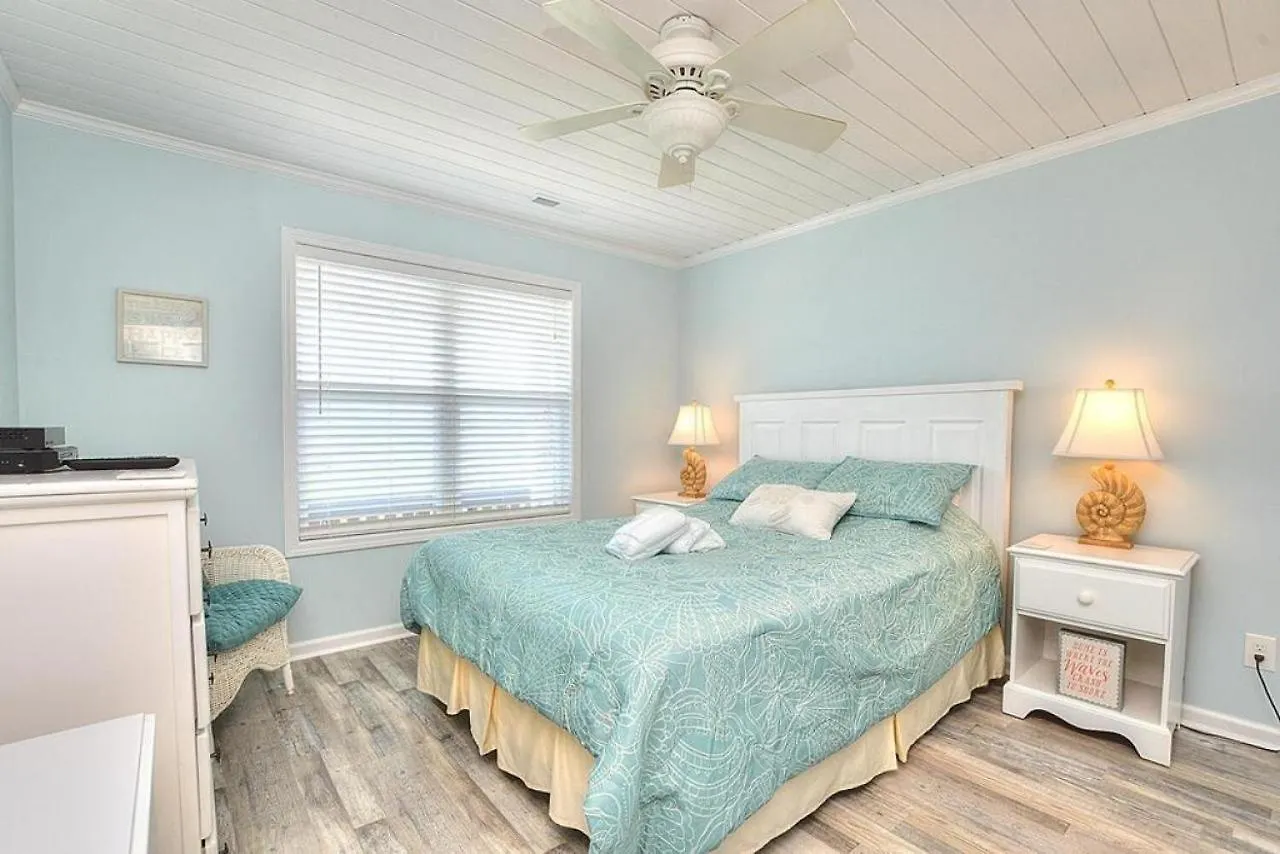 Holiday home Bloom On The Beach-ssv 3202
