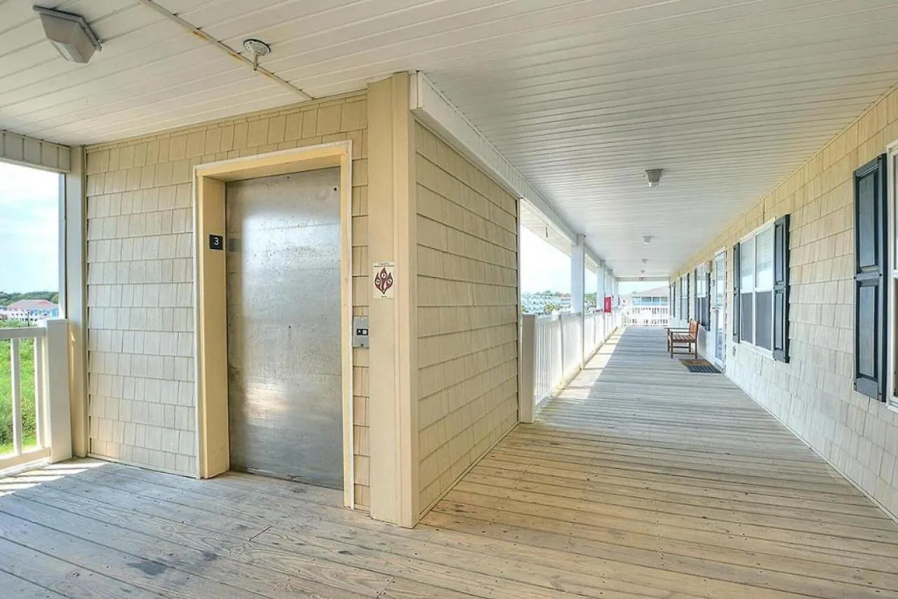 Holiday home Bloom On The Beach-ssv 3202