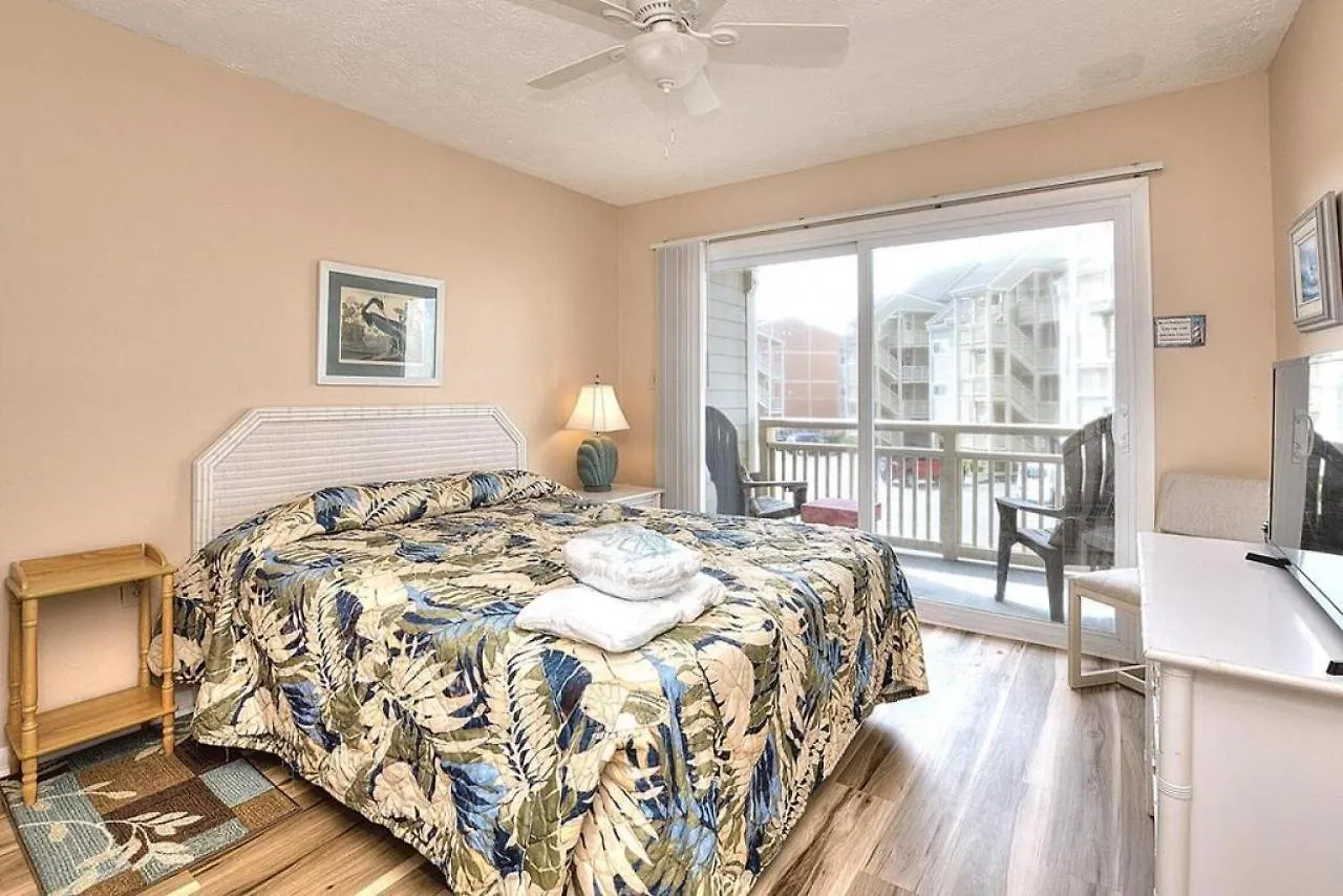 801 Holiday home *