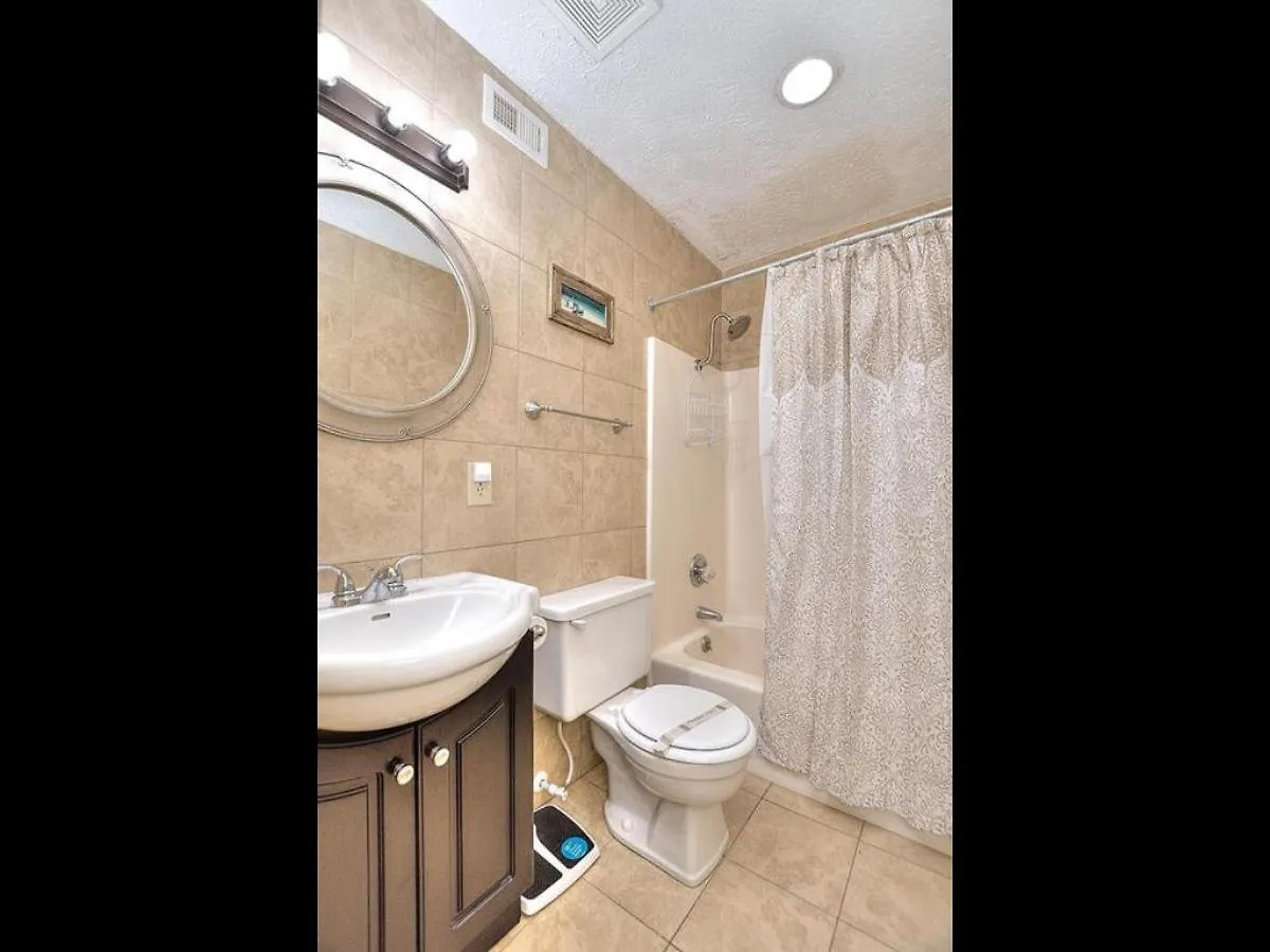 Holiday home 801