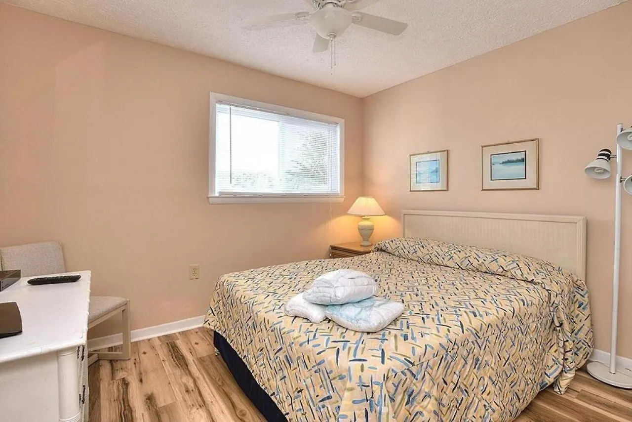 801 Holiday home