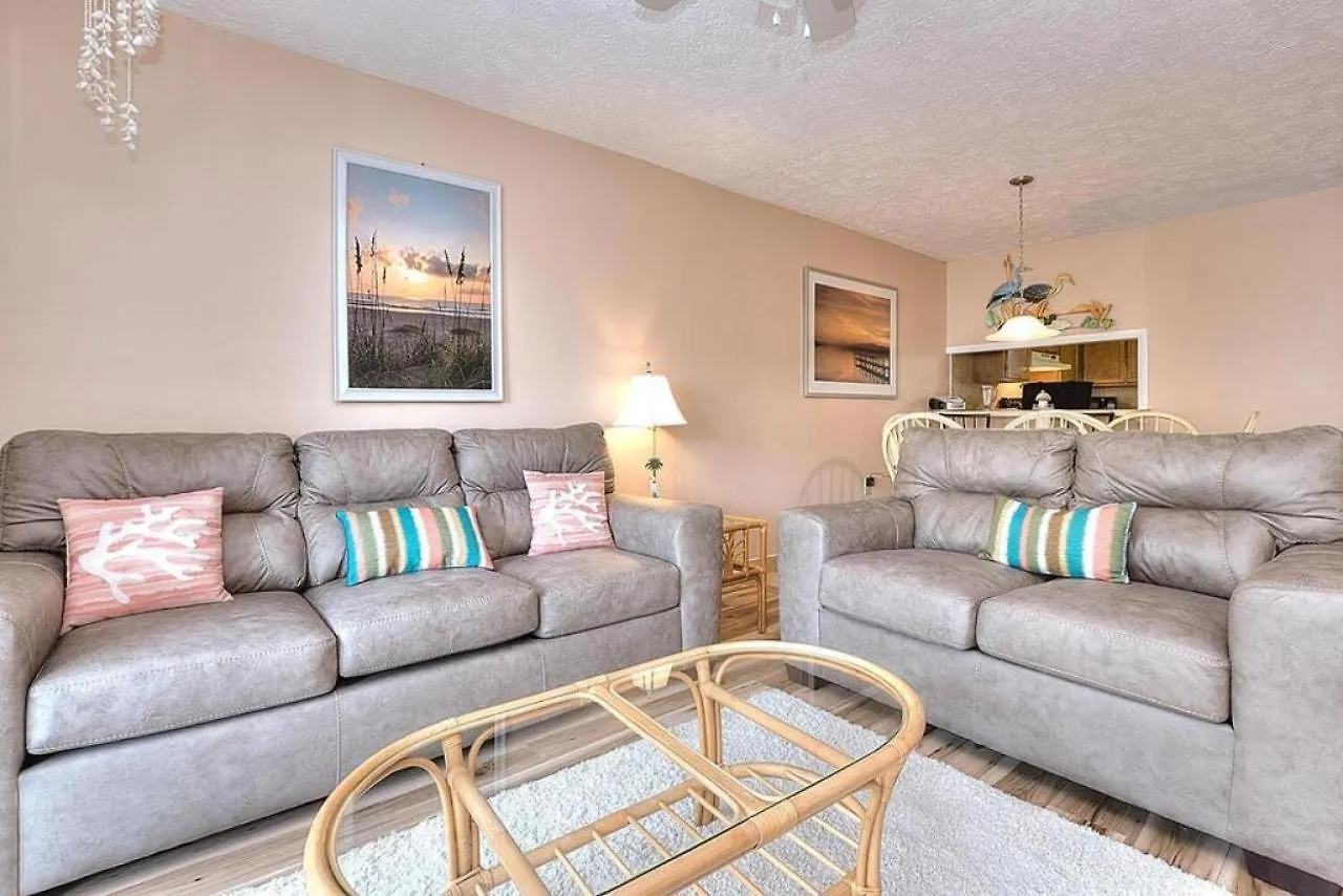 Holiday home 801
