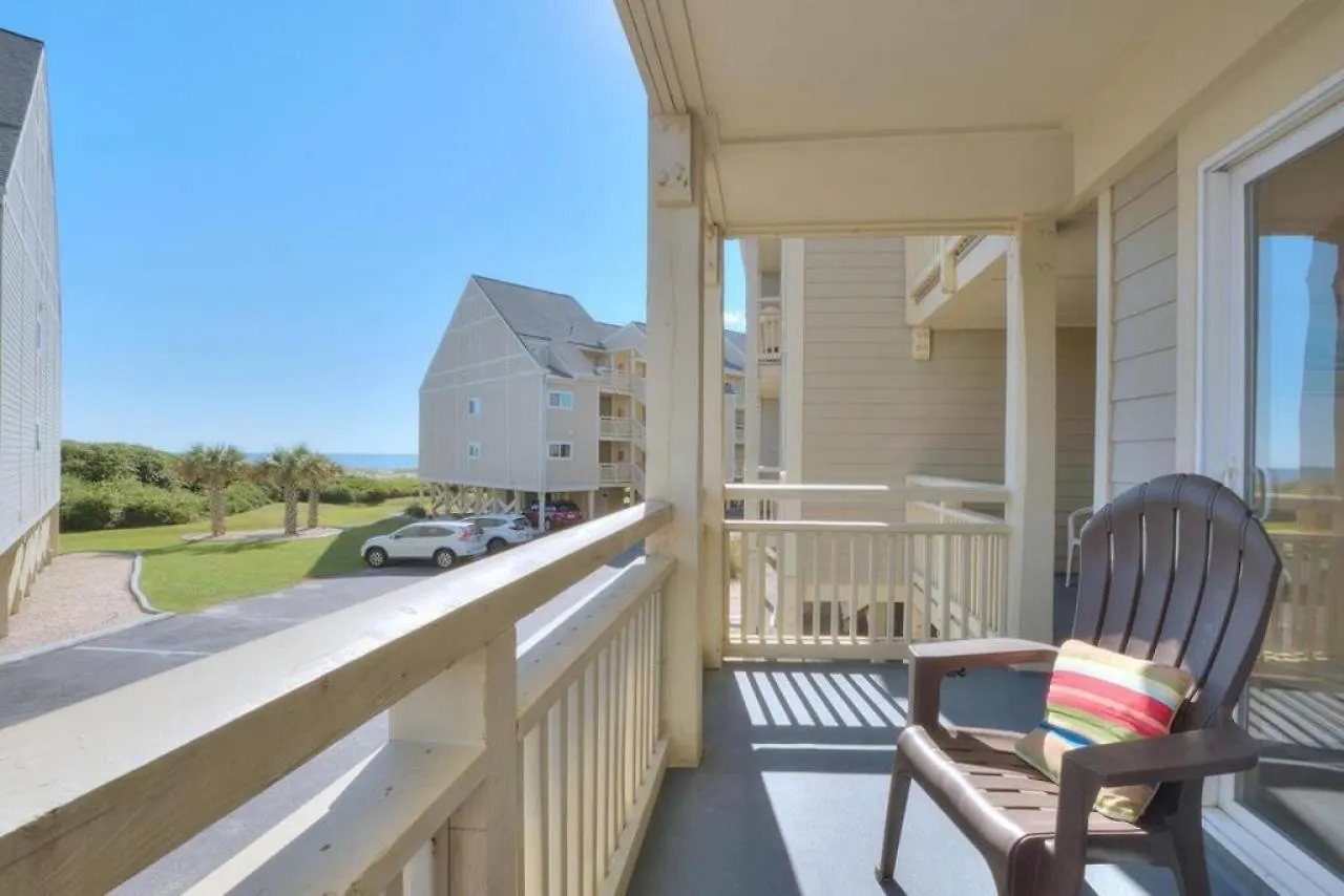 801 Holiday home