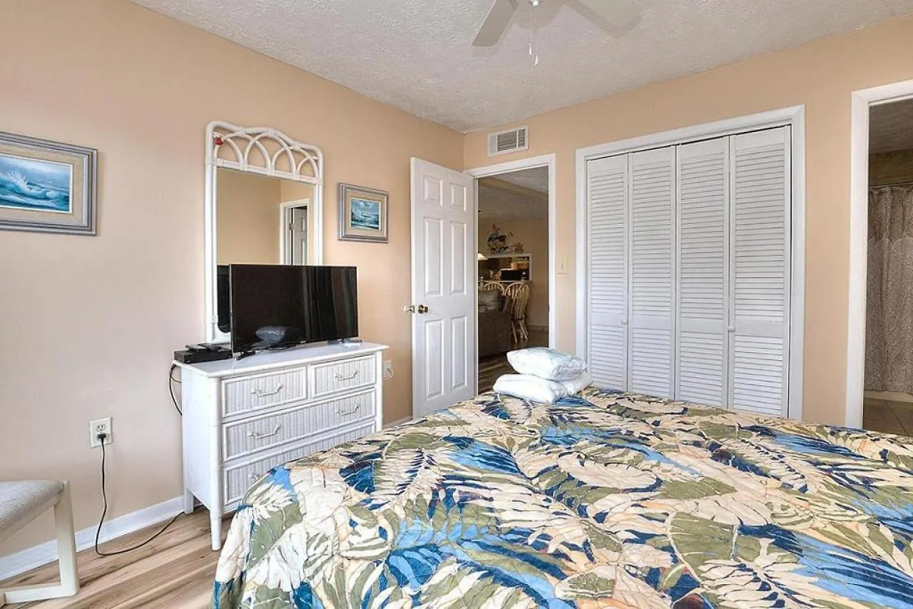 801 Holiday home *