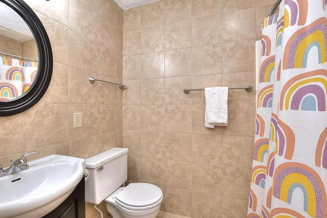 Holiday home 801