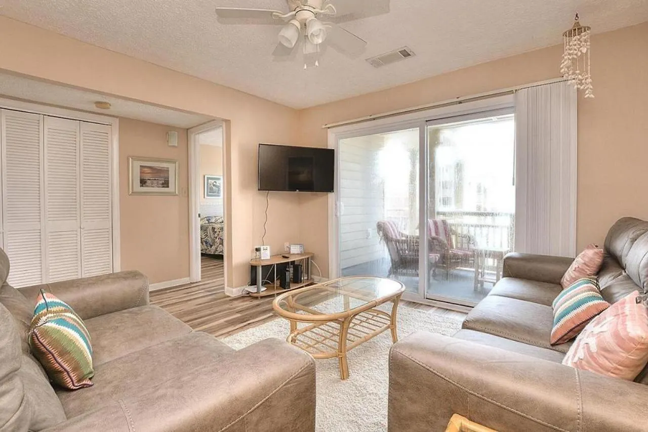 801 Oak Island
