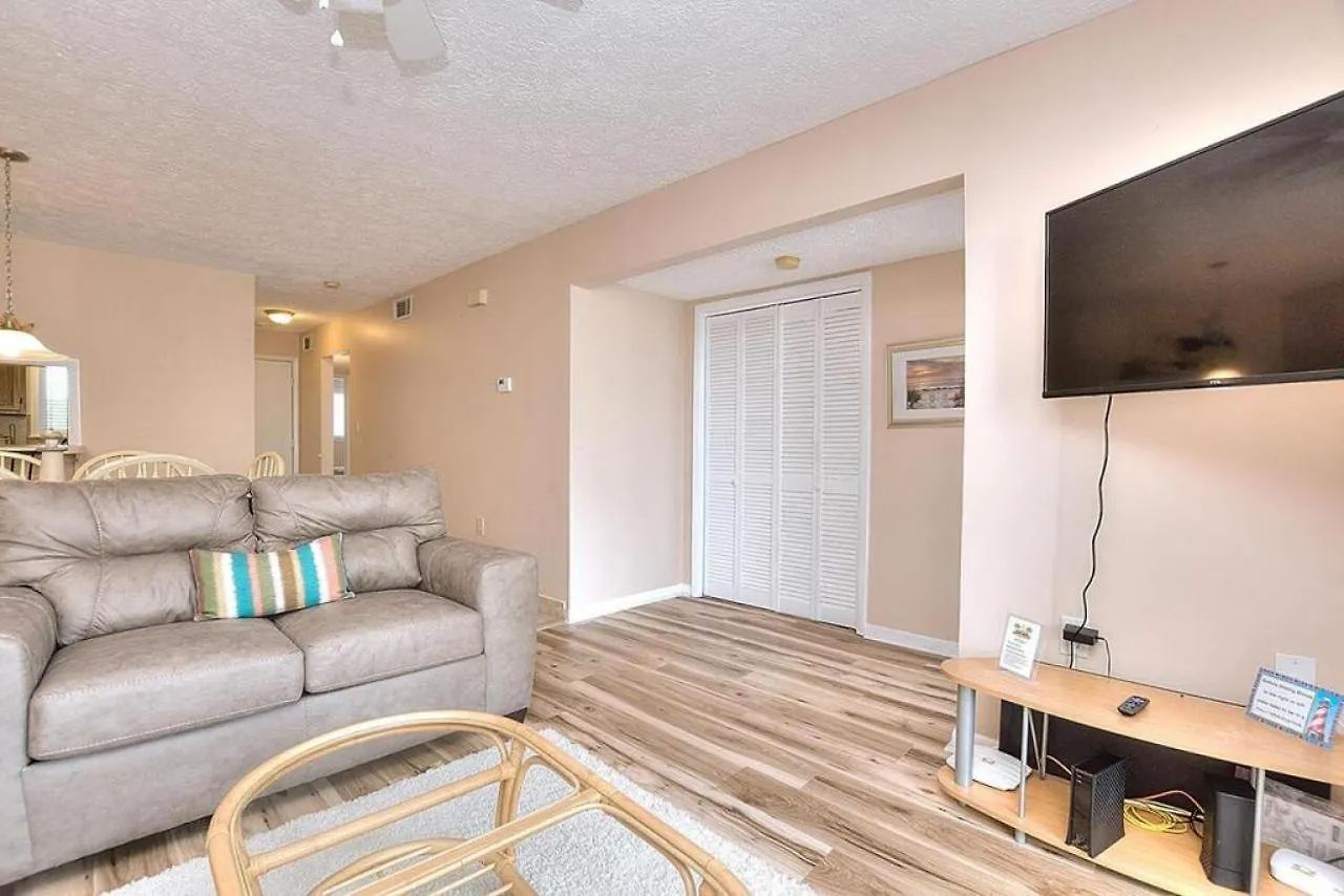 801 Holiday home Oak Island