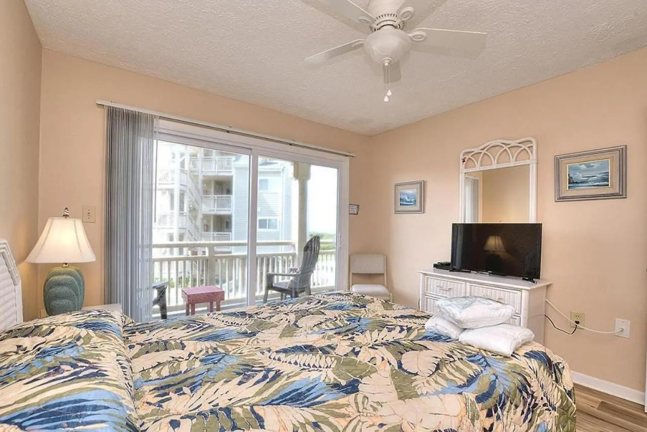 Holiday home 801 Oak Island