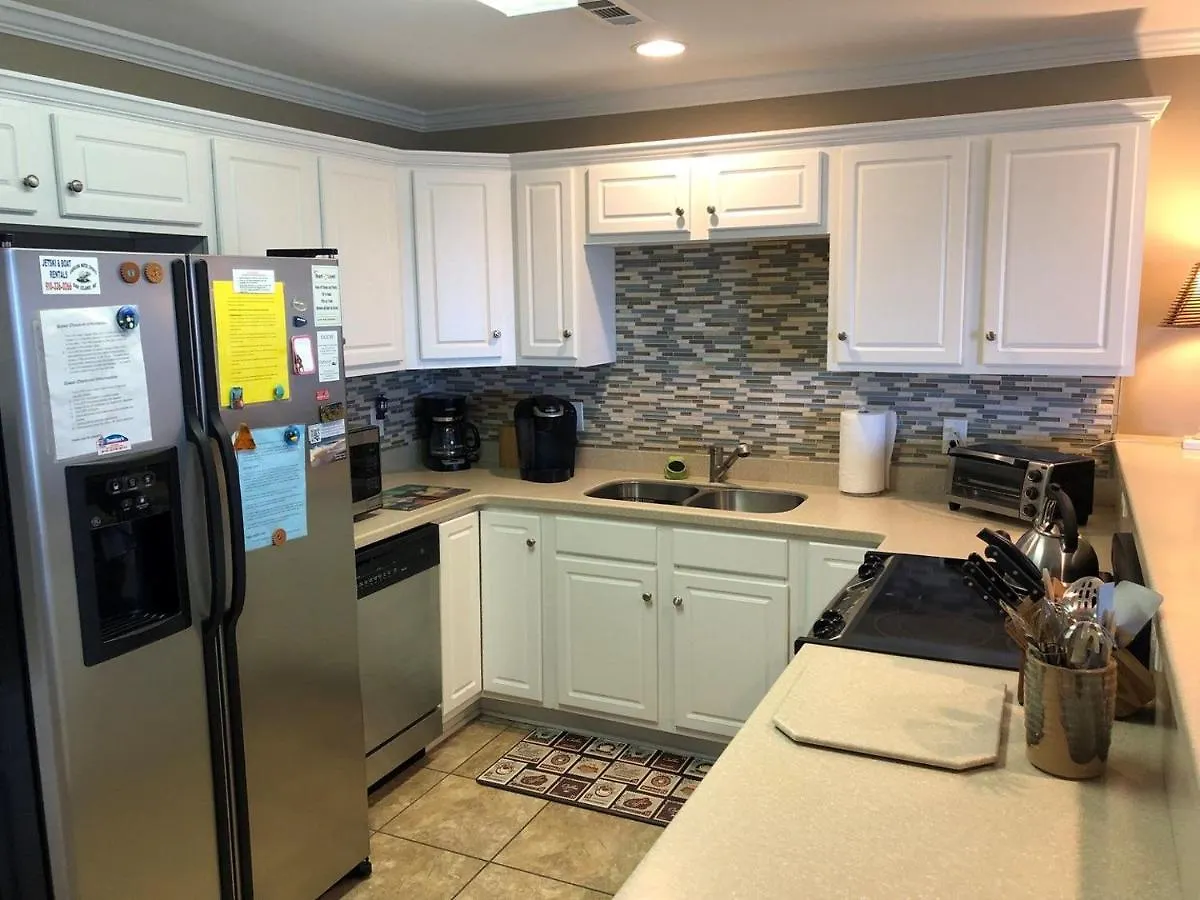 Ocean Walk 3301-one Day Holiday home *