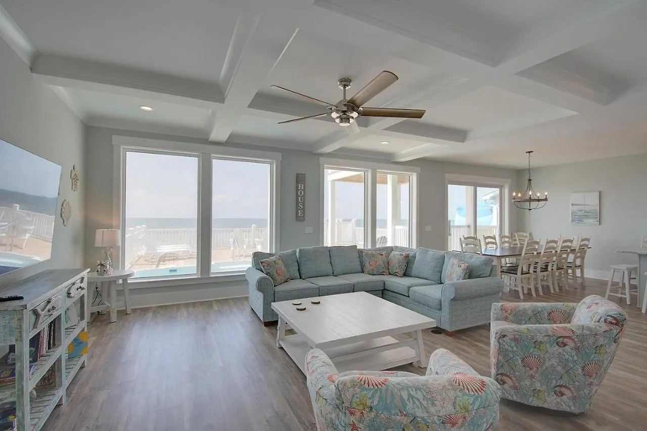 Holiday home Afterdune Delight