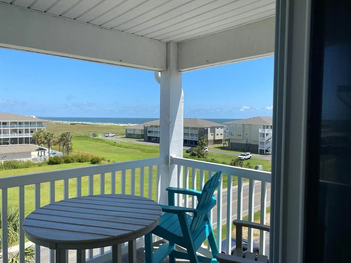 Holiday home Ocean Walk 3301-one Day