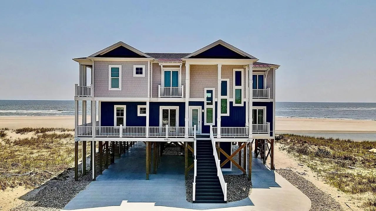 West End Estates 1 Holiday home *