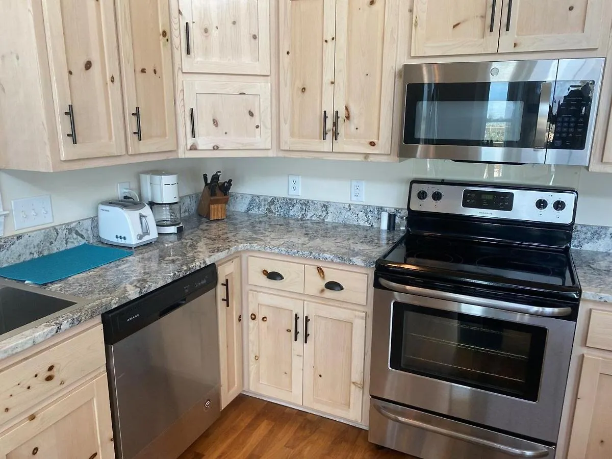 Holiday home Flying Point Oak Island