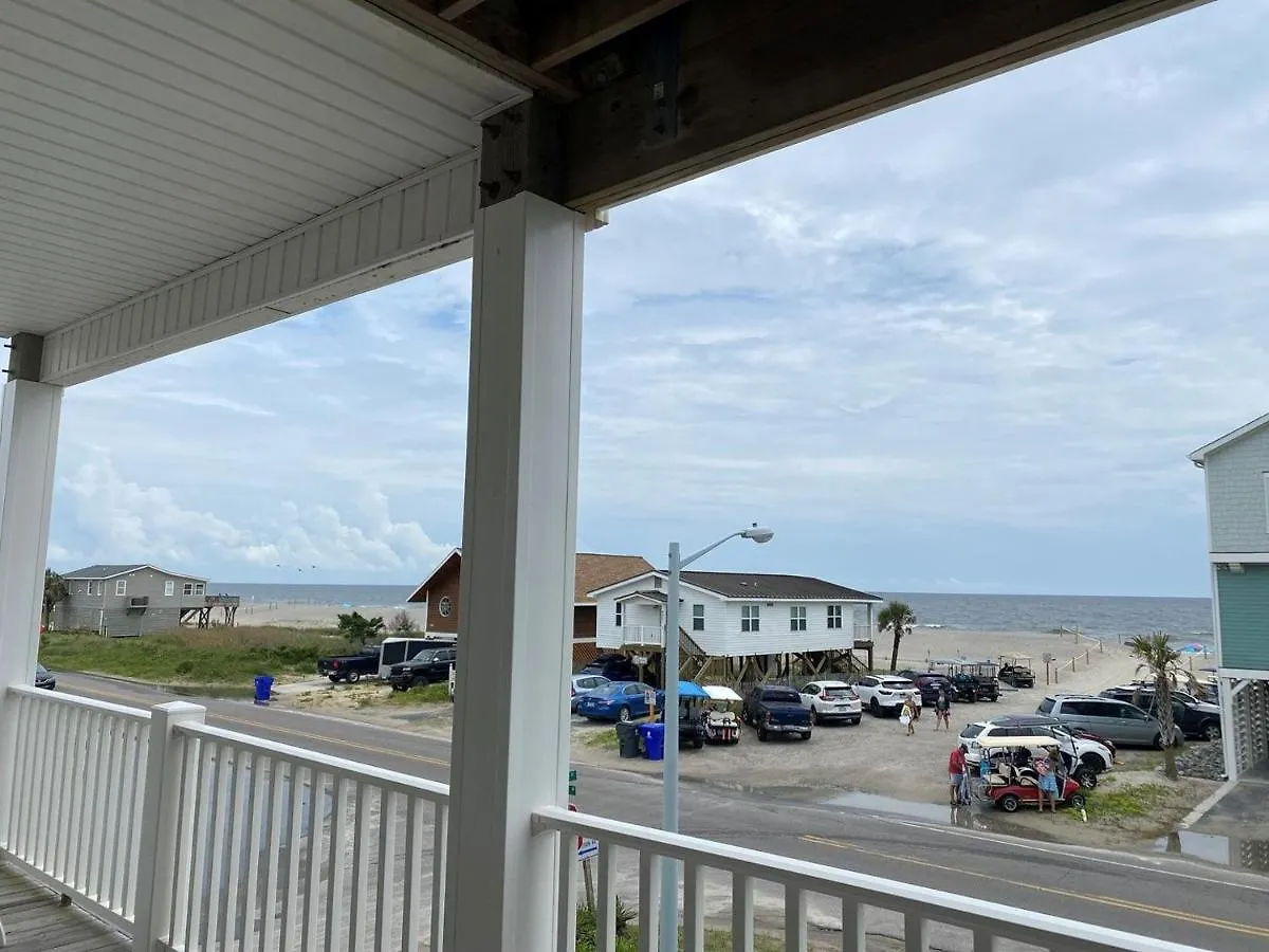 49th & Holiday home *