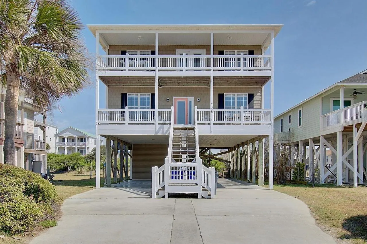 Hipnautic * Oak Island