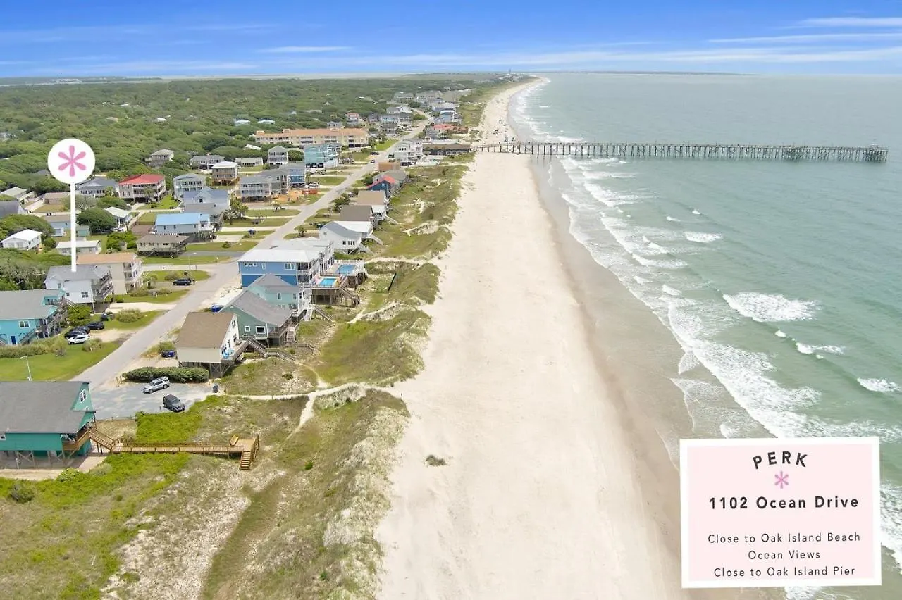 Kelly Dawn Oak Island