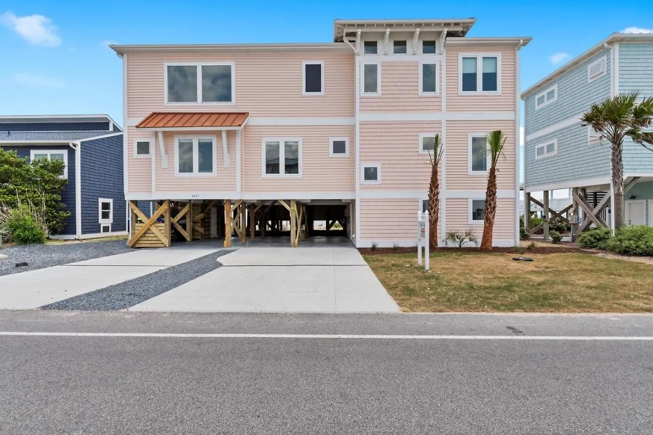 10 Oars Oak Island