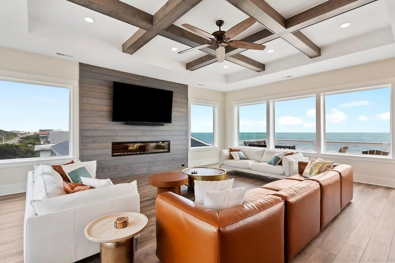 10 Oars Holiday home *