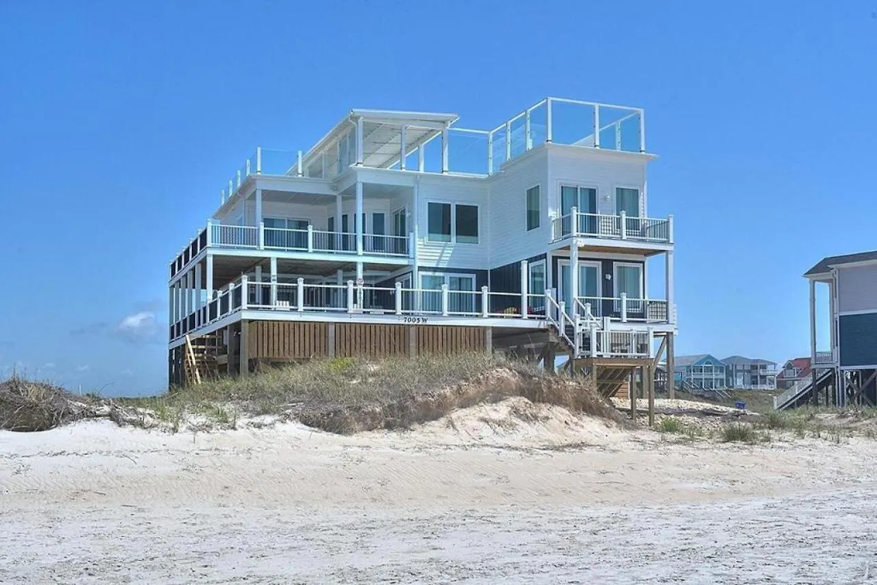 Lands End Holiday home