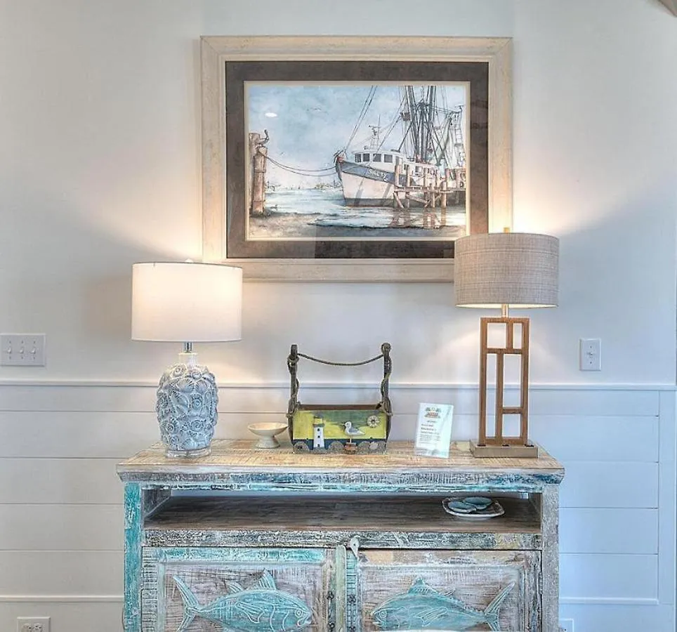 Holiday home Lands End