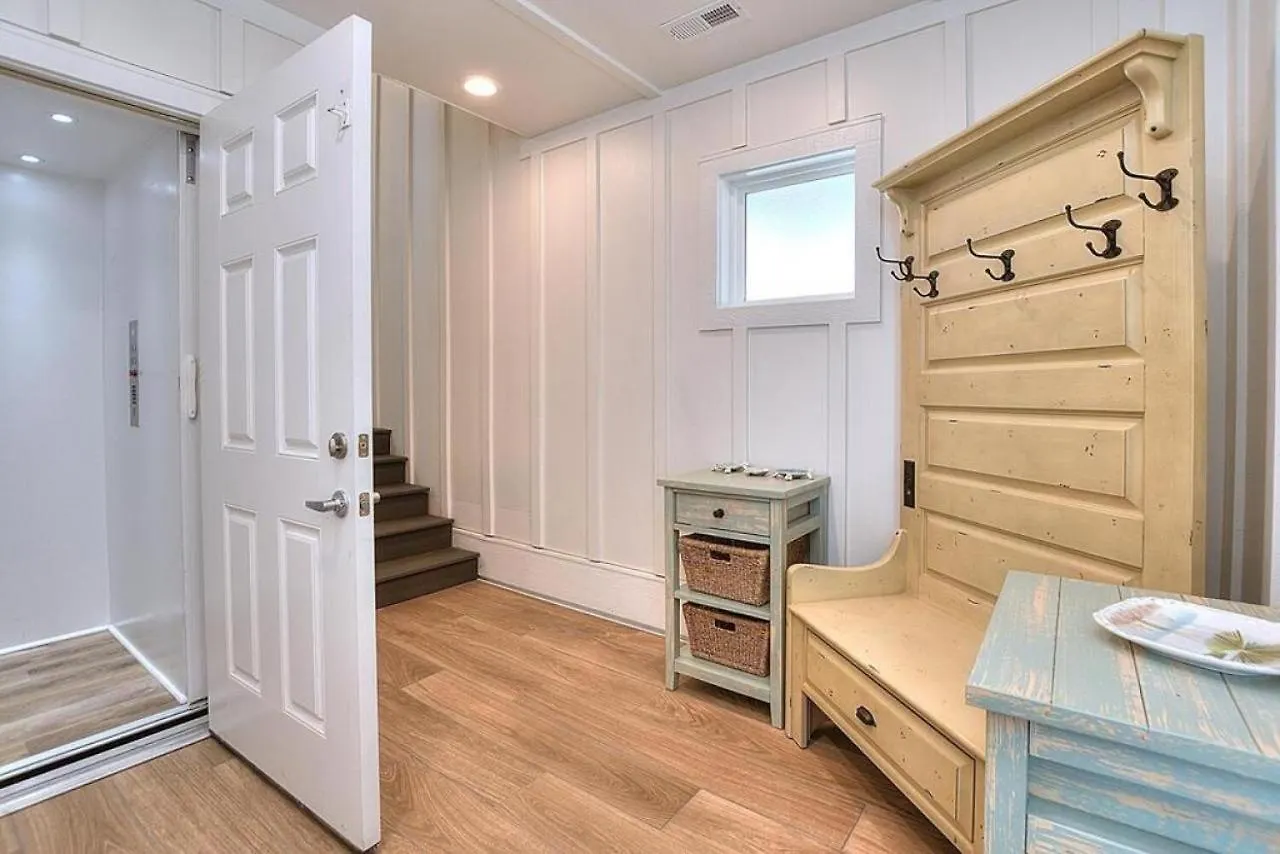 Lands End Holiday home *