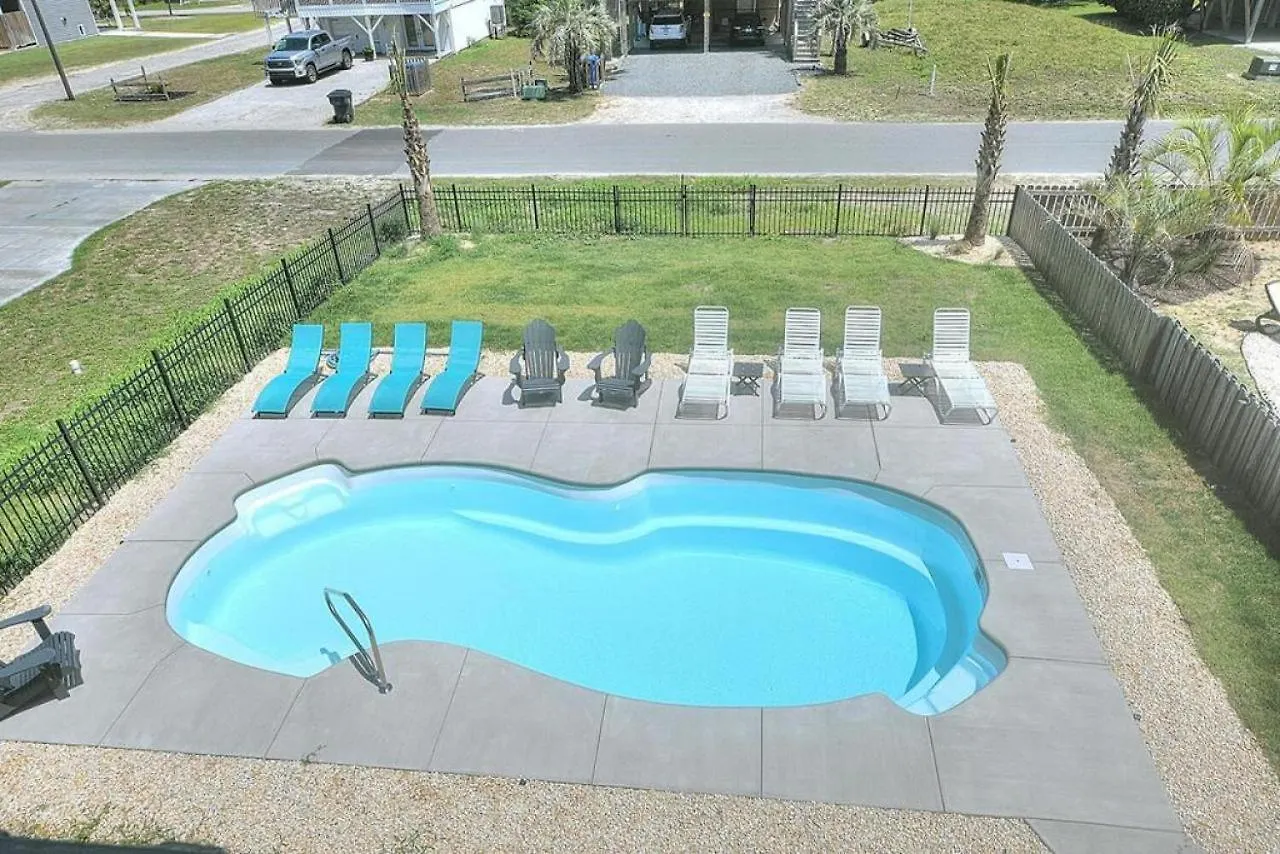 Sea La Vie Holiday home