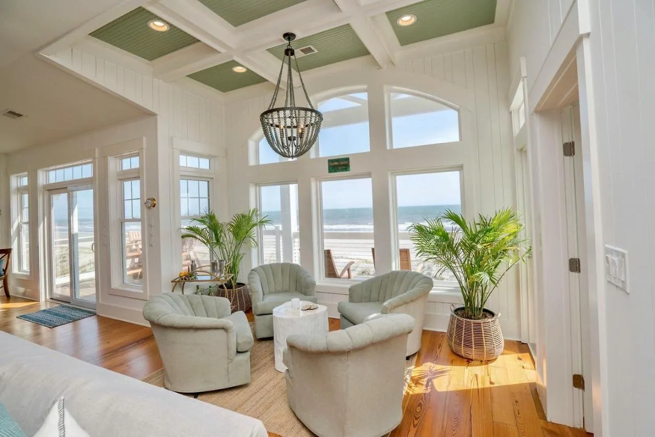 Holiday home 1 Emerald Of The Seas *