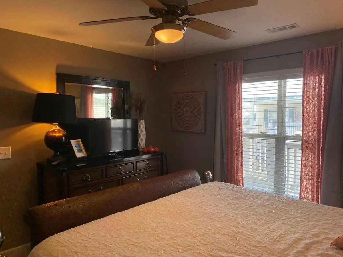 Holiday home Ocean Walk 3301-one Day Oak Island