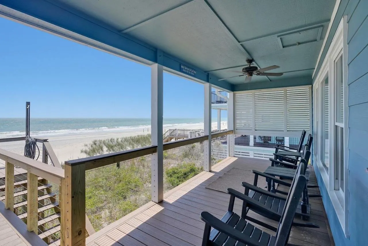 Holiday home Dune Nuttin *