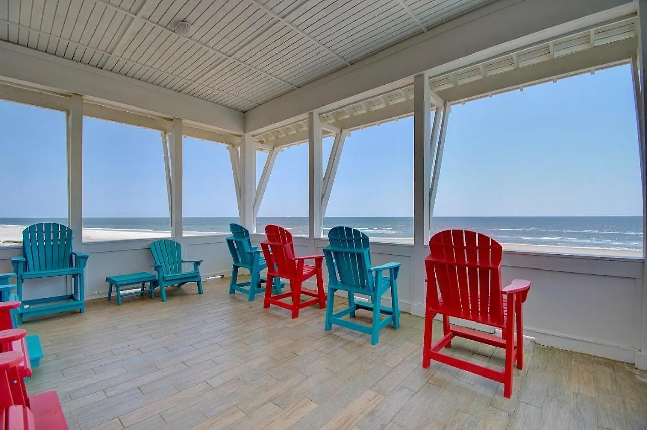 West End Estates 1 Holiday home Oak Island