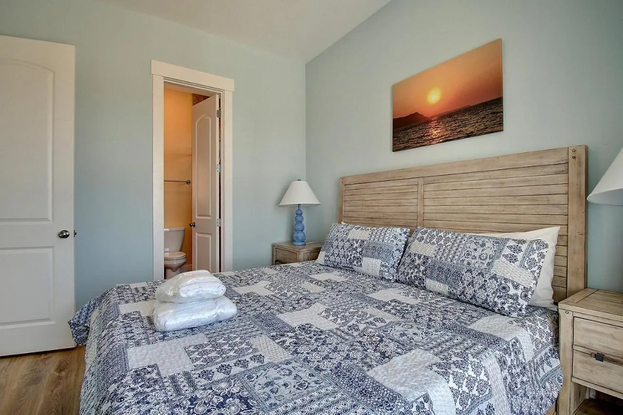 West End Estates 1 Holiday home