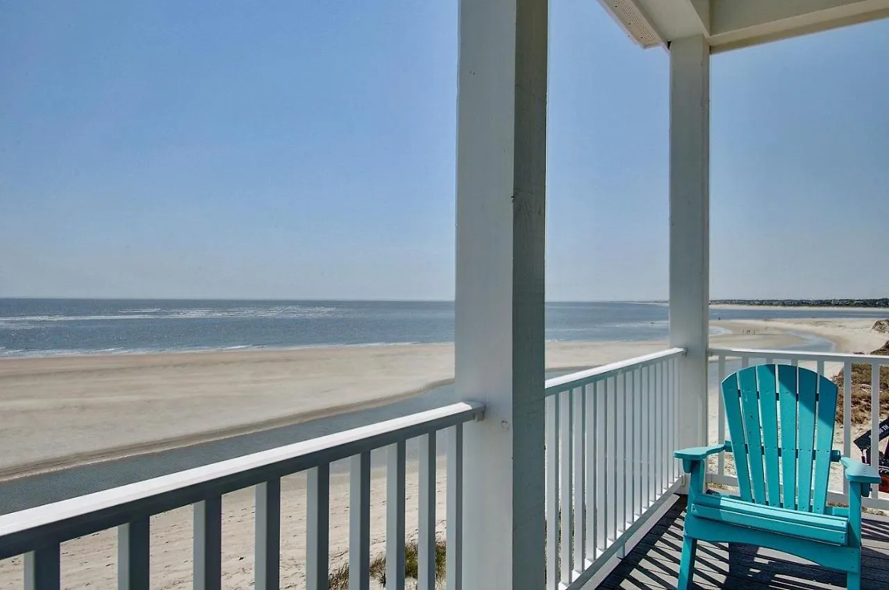 Holiday home West End Estates 1 *