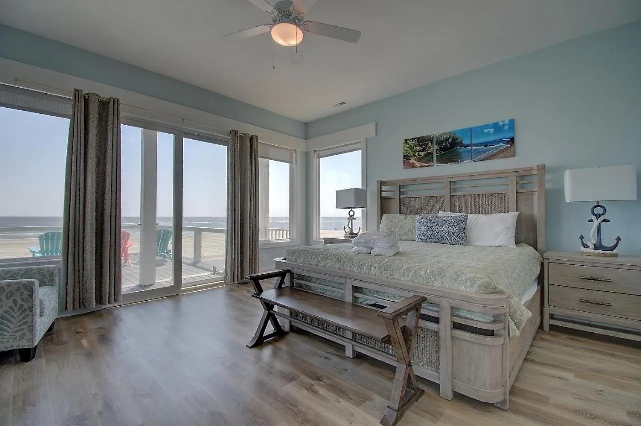 West End Estates 1