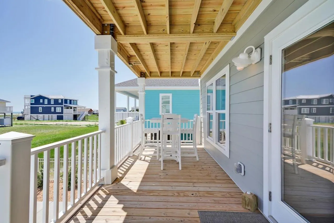 Holiday home Seas The Day *