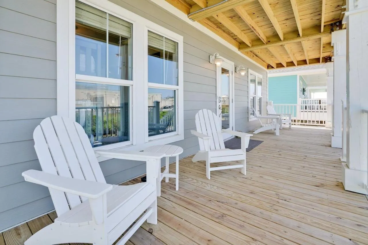 Seas The Day Oak Island