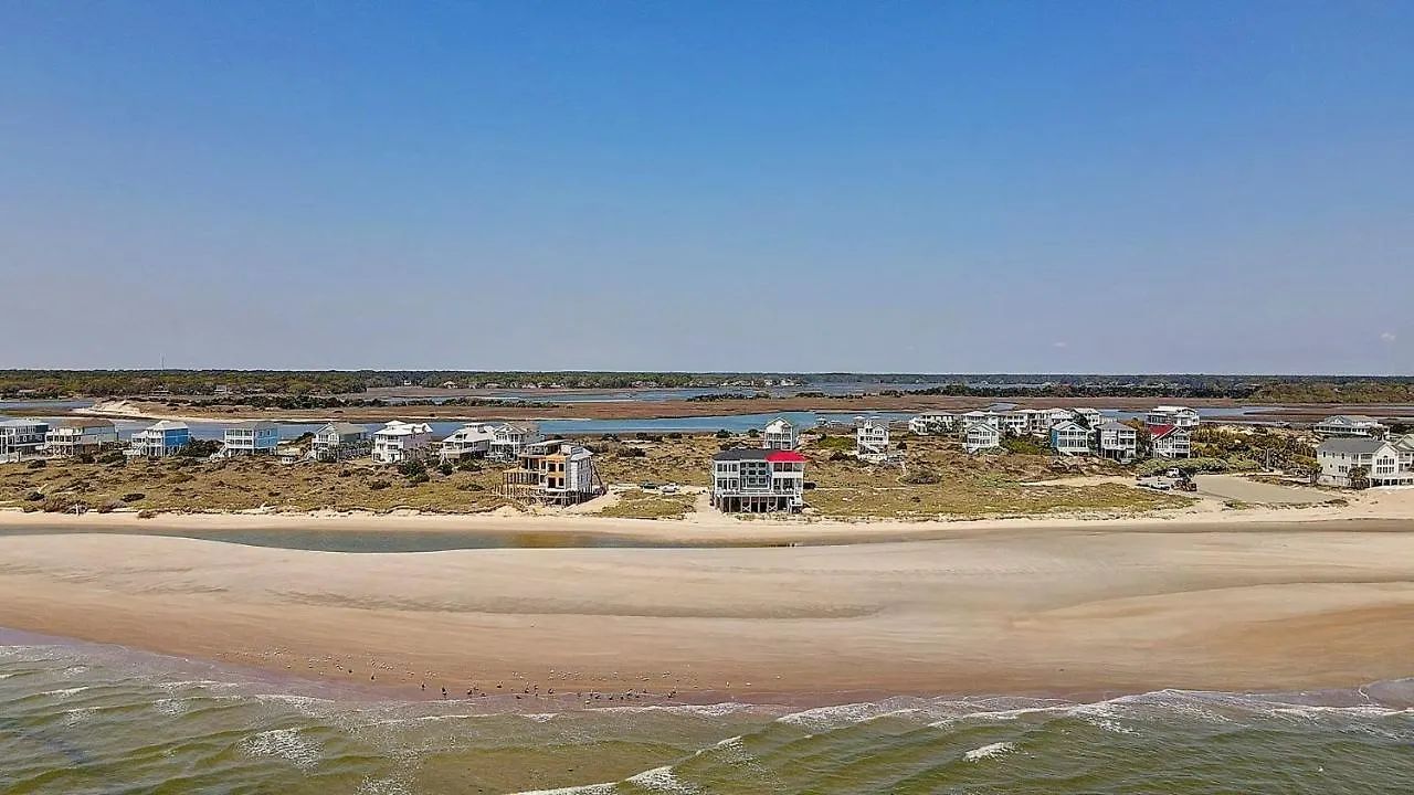 West End Estates 1 Holiday home *