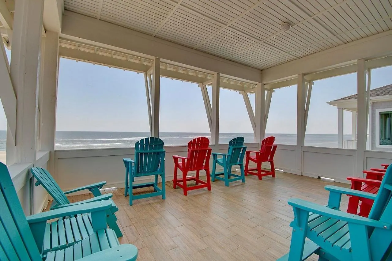 Holiday home West End Estates 1 *
