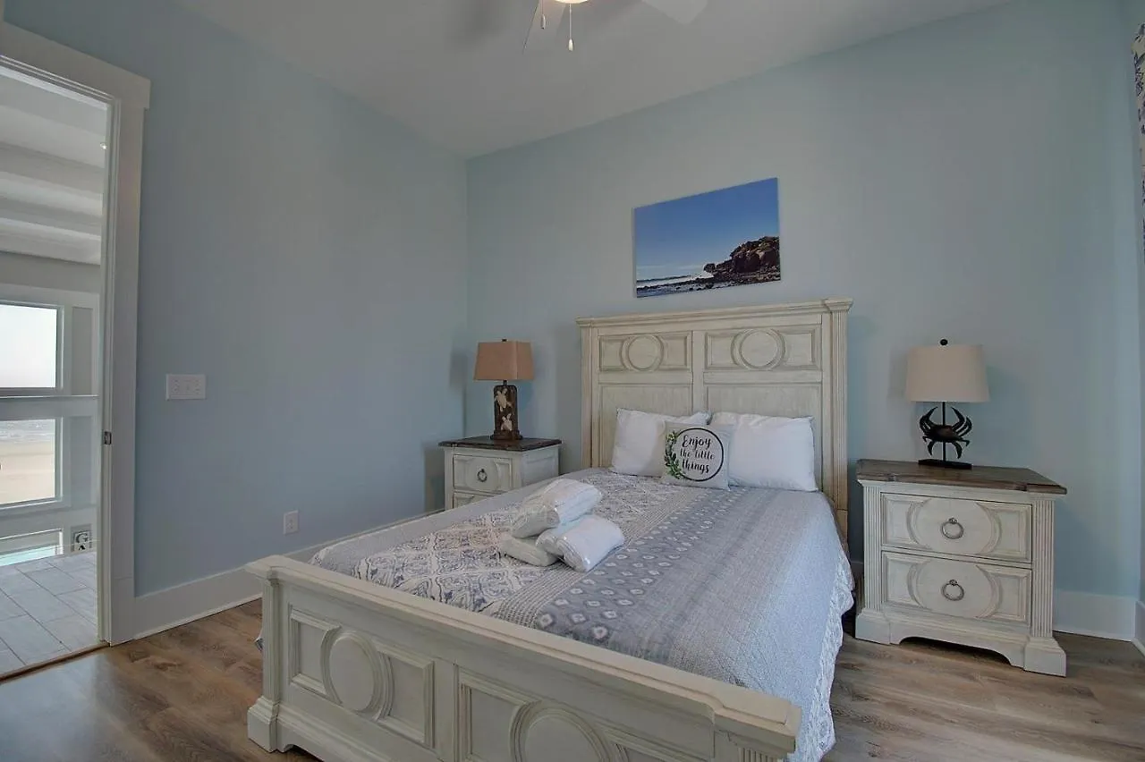 West End Estates 1 Holiday home Oak Island