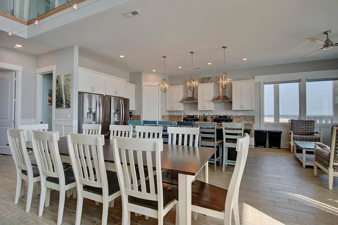 Holiday home West End Estates 1 Oak Island