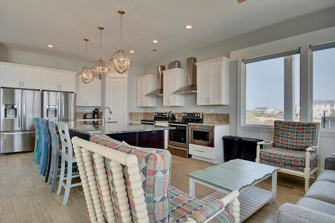 West End Estates 1 Holiday home *