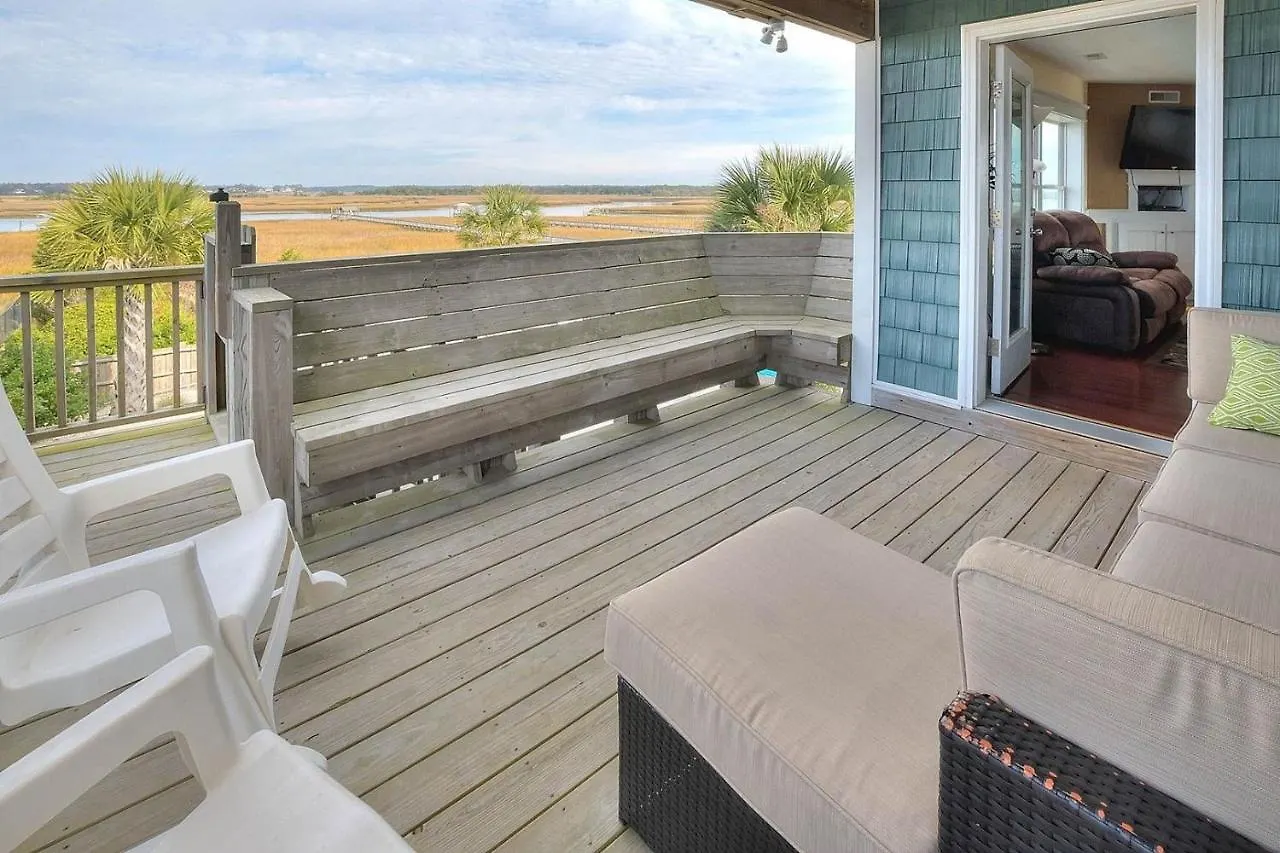 Holiday home Mountain Oak Island