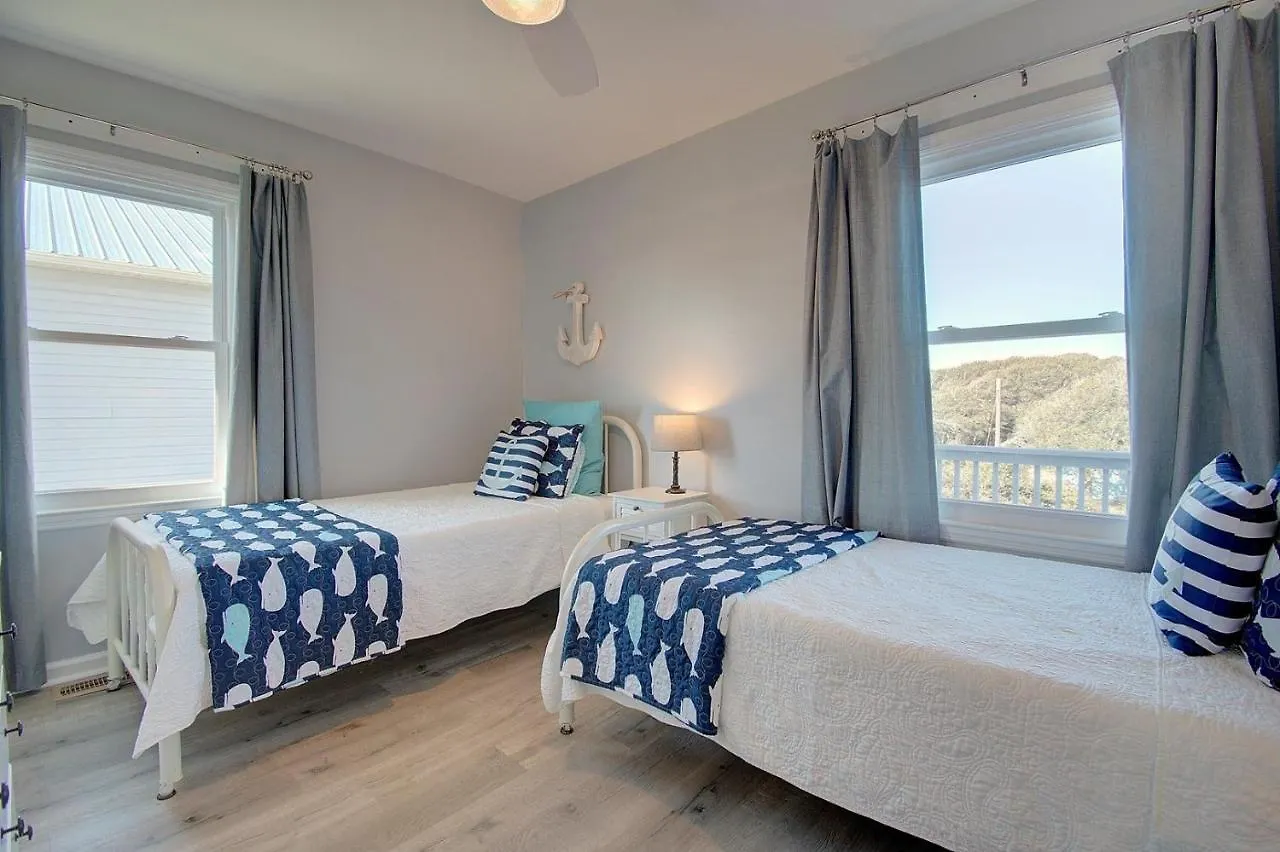 Don't Stop Believin' Holiday home *