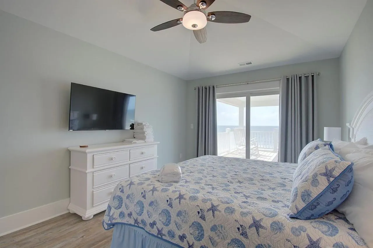 Holiday home Afterdune Delight