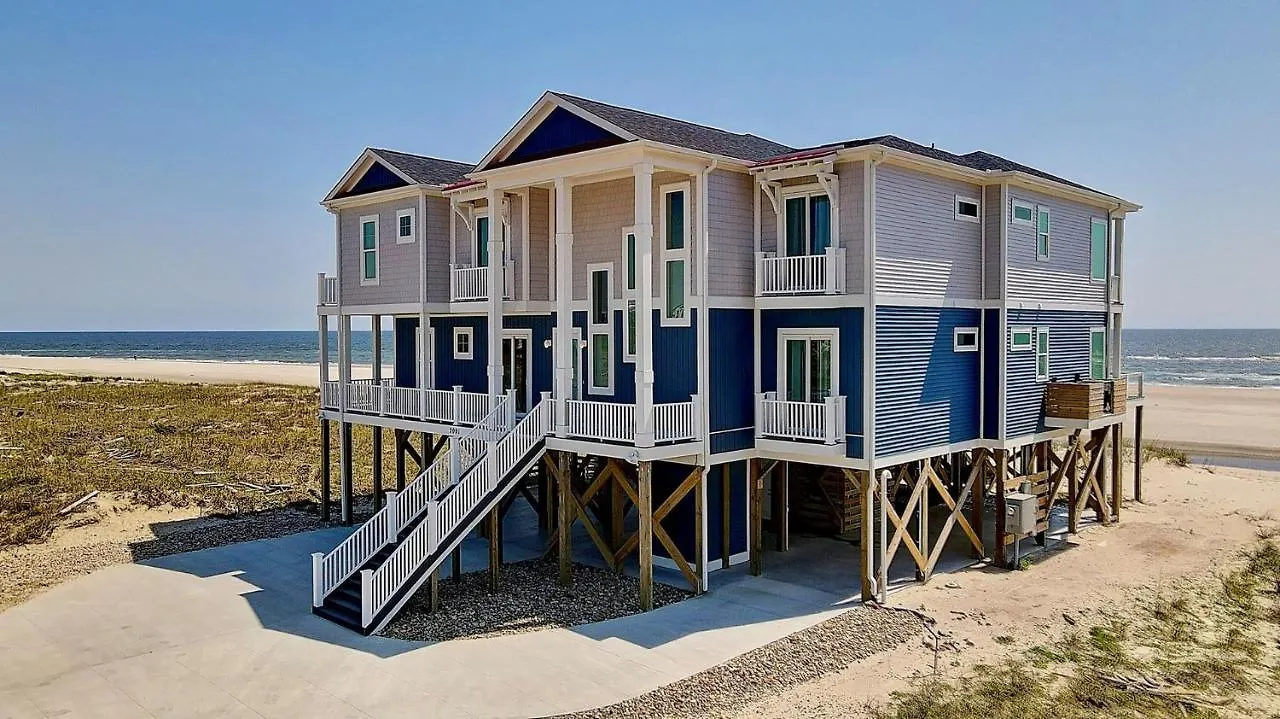 West End Estates 1 Oak Island