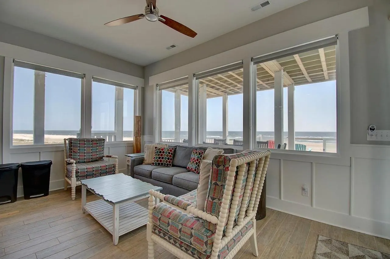 West End Estates 1 Holiday home Oak Island