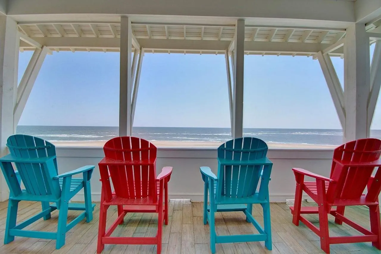 West End Estates 1 Holiday home Oak Island