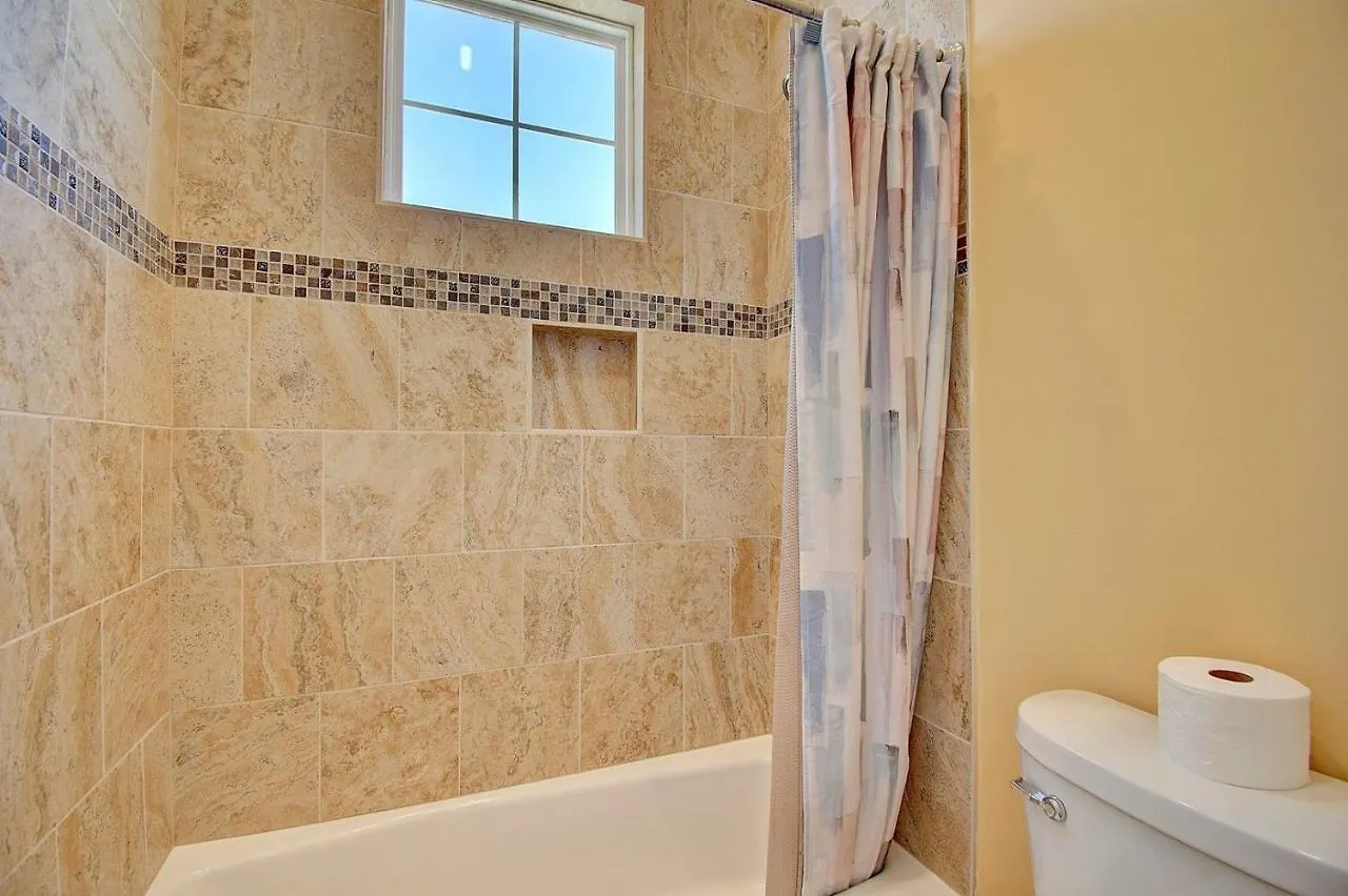 Holiday home West End Estates 1 Oak Island